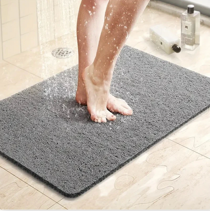 Kaymaz Banyo Paspası